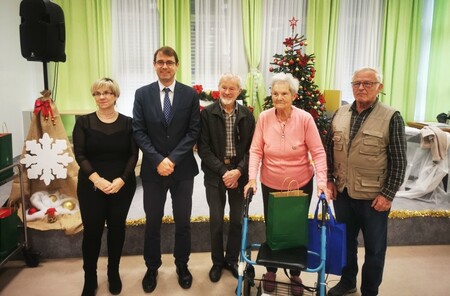 Koroški dom starostnikov enota Črneče (3)